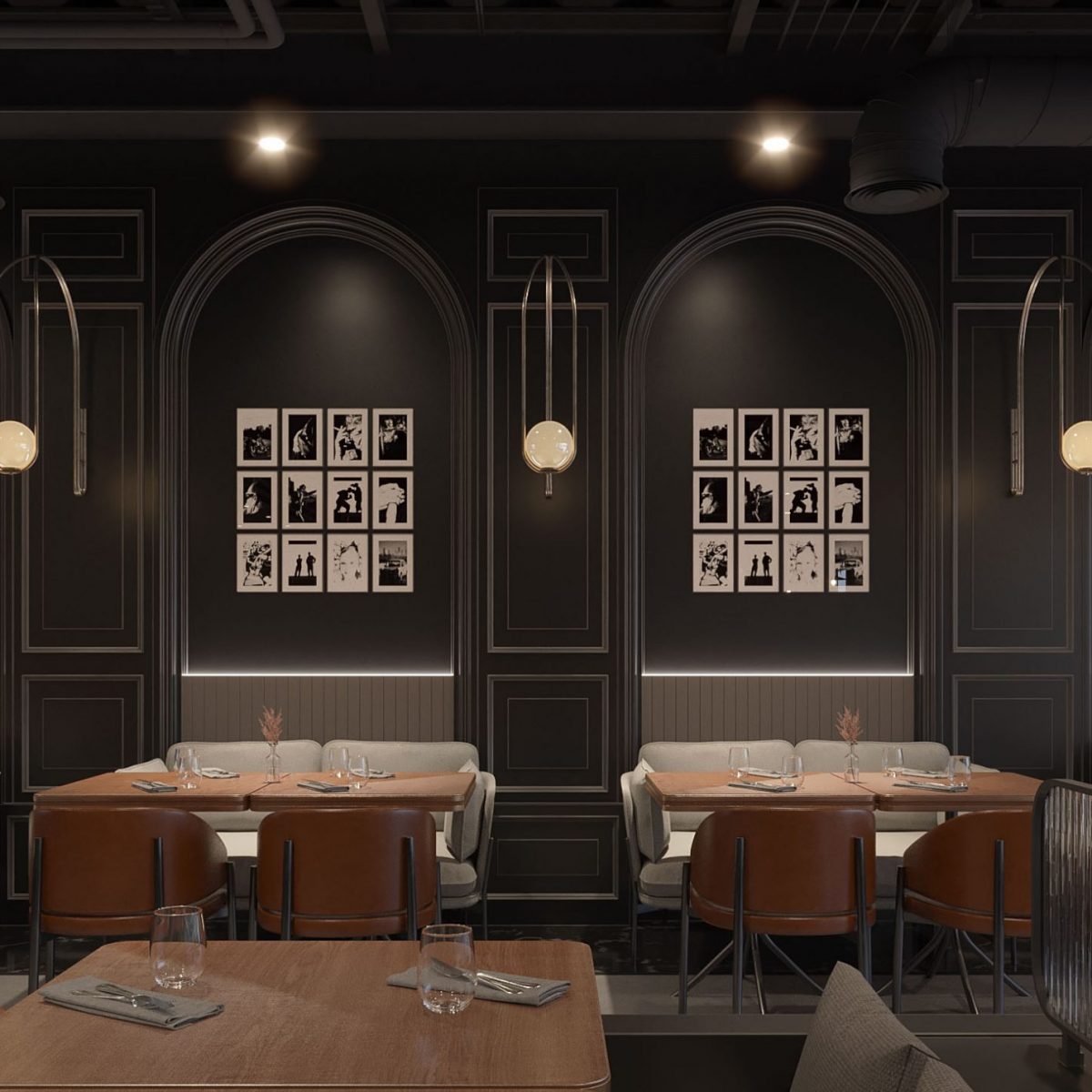 Volaire Pizzeria