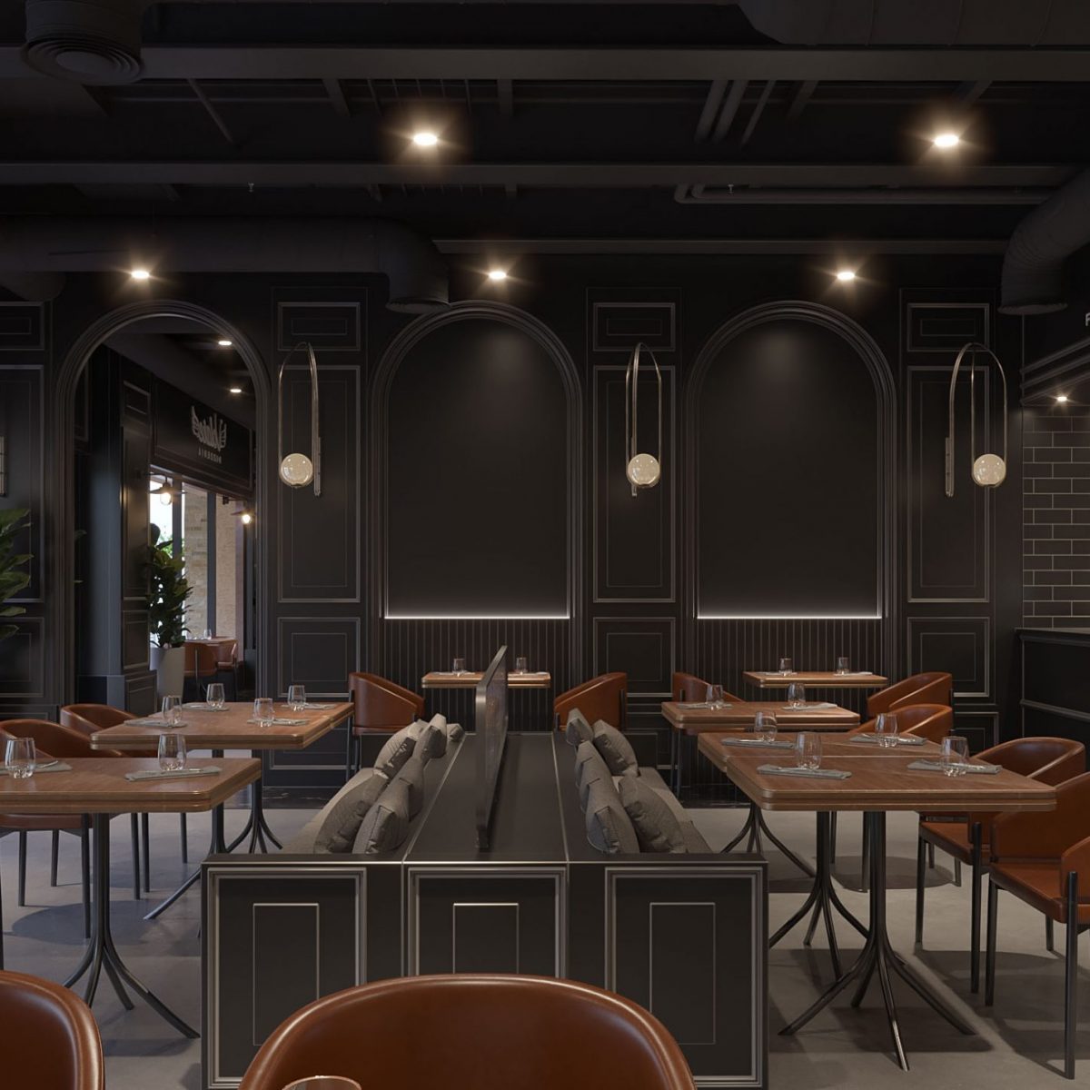 Volaire Pizzeria