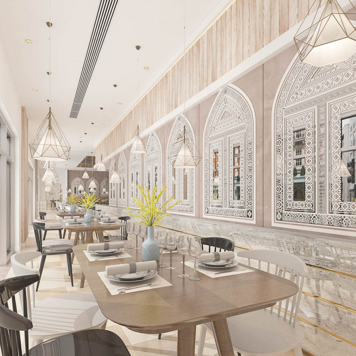 SUKOON | Restaurant