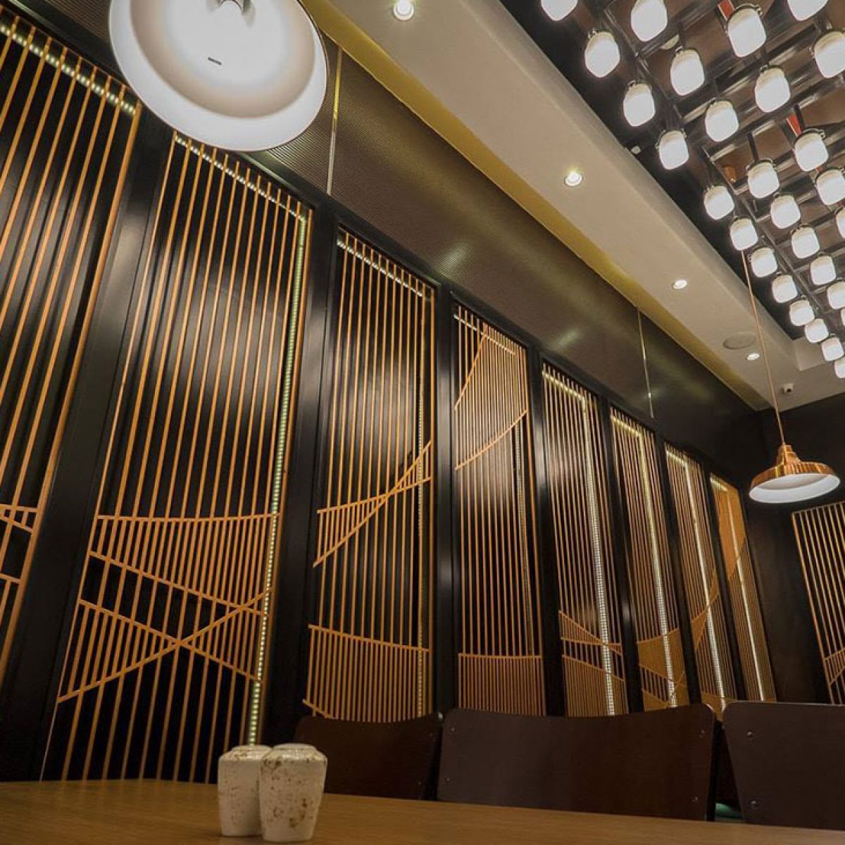 RAZMAZAAN | Restaurant