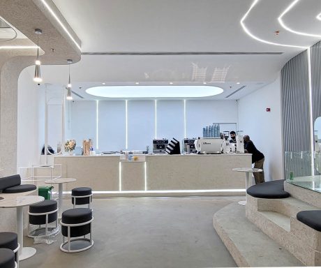 EATSOFTIE | Ice Cream Parlour