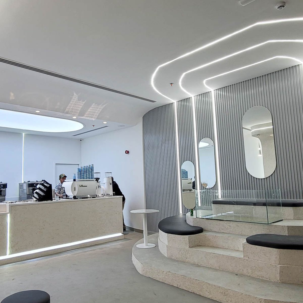 EATSOFTIE | Ice Cream Parlour