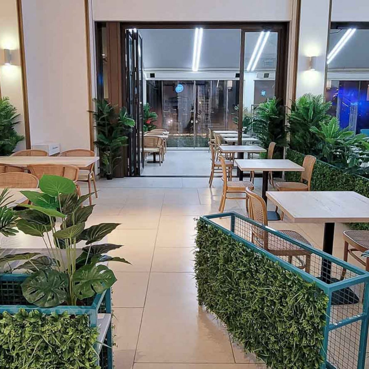 SUKAR | Cafe