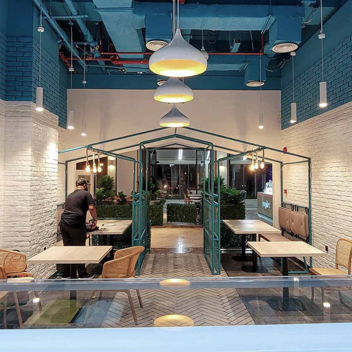 SUKAR | Cafe