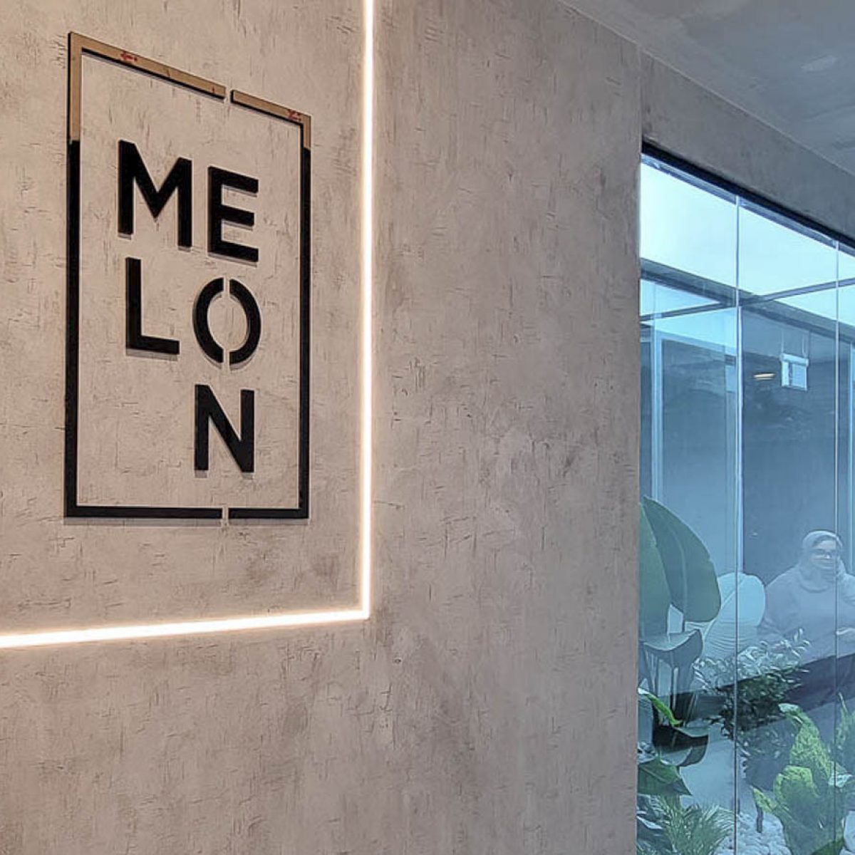 MELON MINDS | Head Office