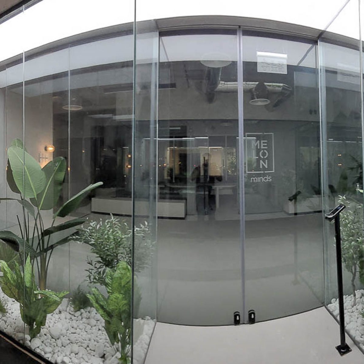 MELON MINDS | Head Office