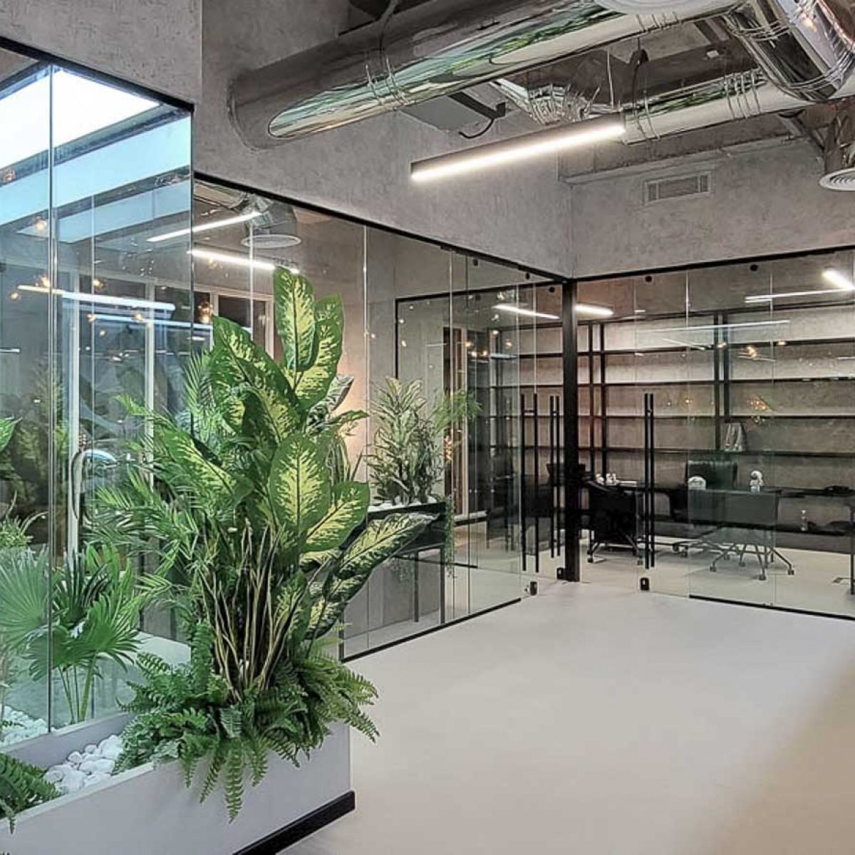 MELON MINDS | Head Office