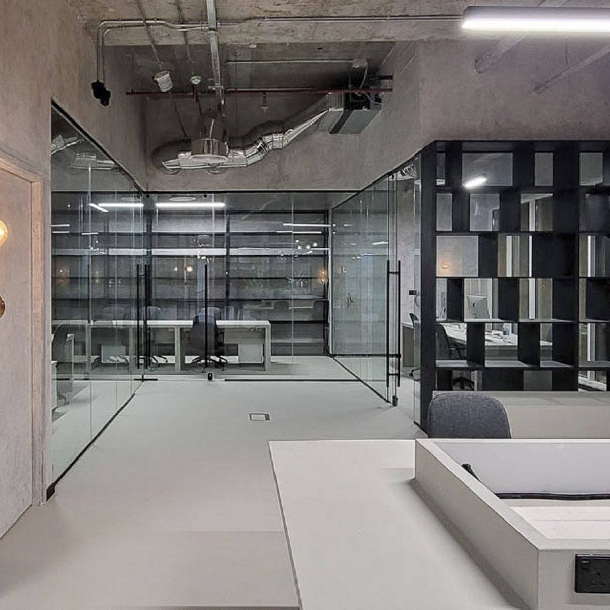 MELON MINDS | Head Office