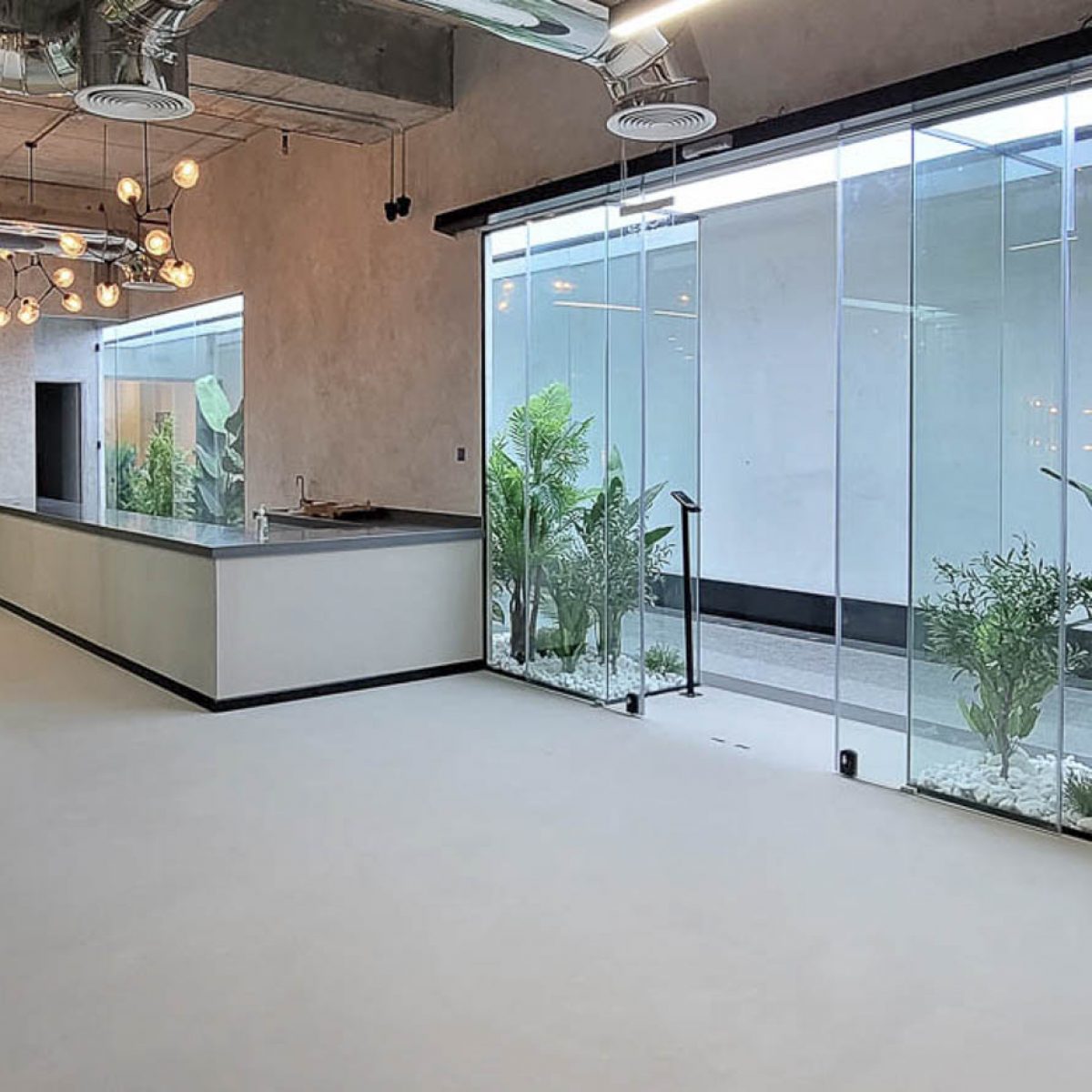 MELON MINDS | Head Office