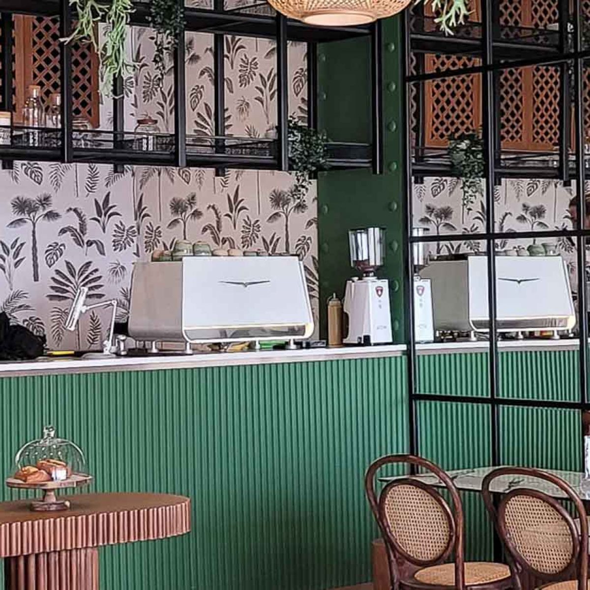 Brnch | Breakfast Cafe