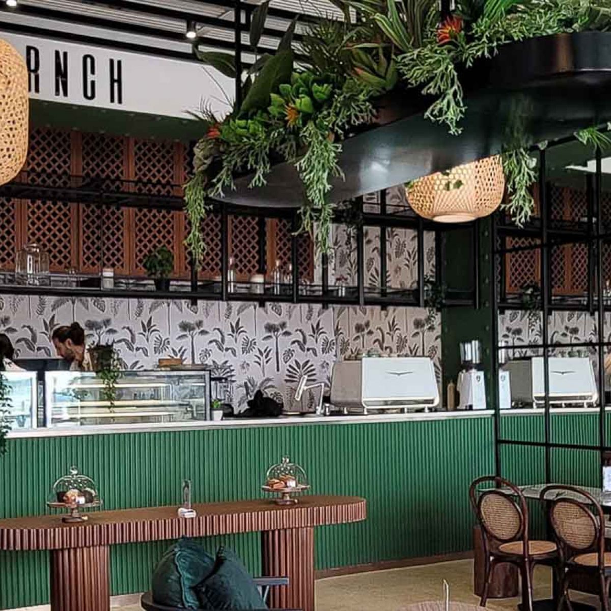 Brnch | Breakfast Cafe