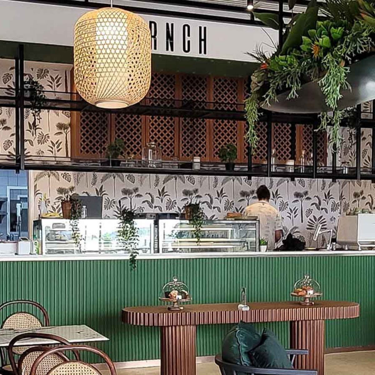 Brnch | Breakfast Cafe
