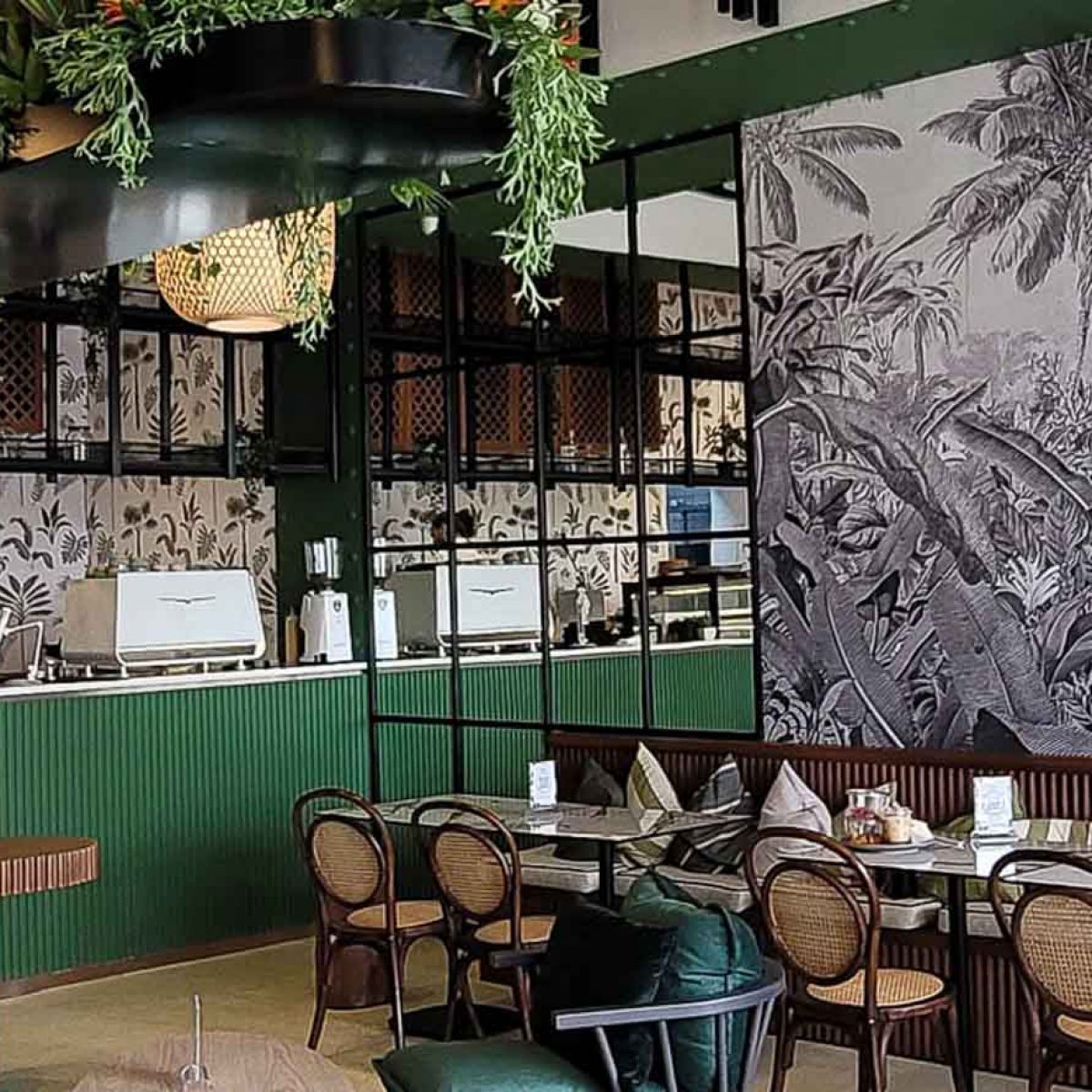 Brnch | Breakfast Cafe