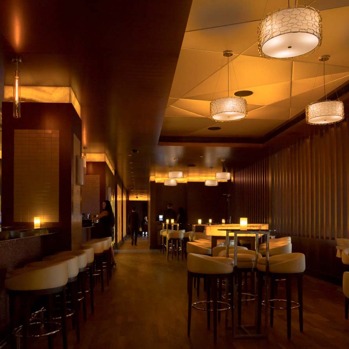 CARAMEL | Restaurant