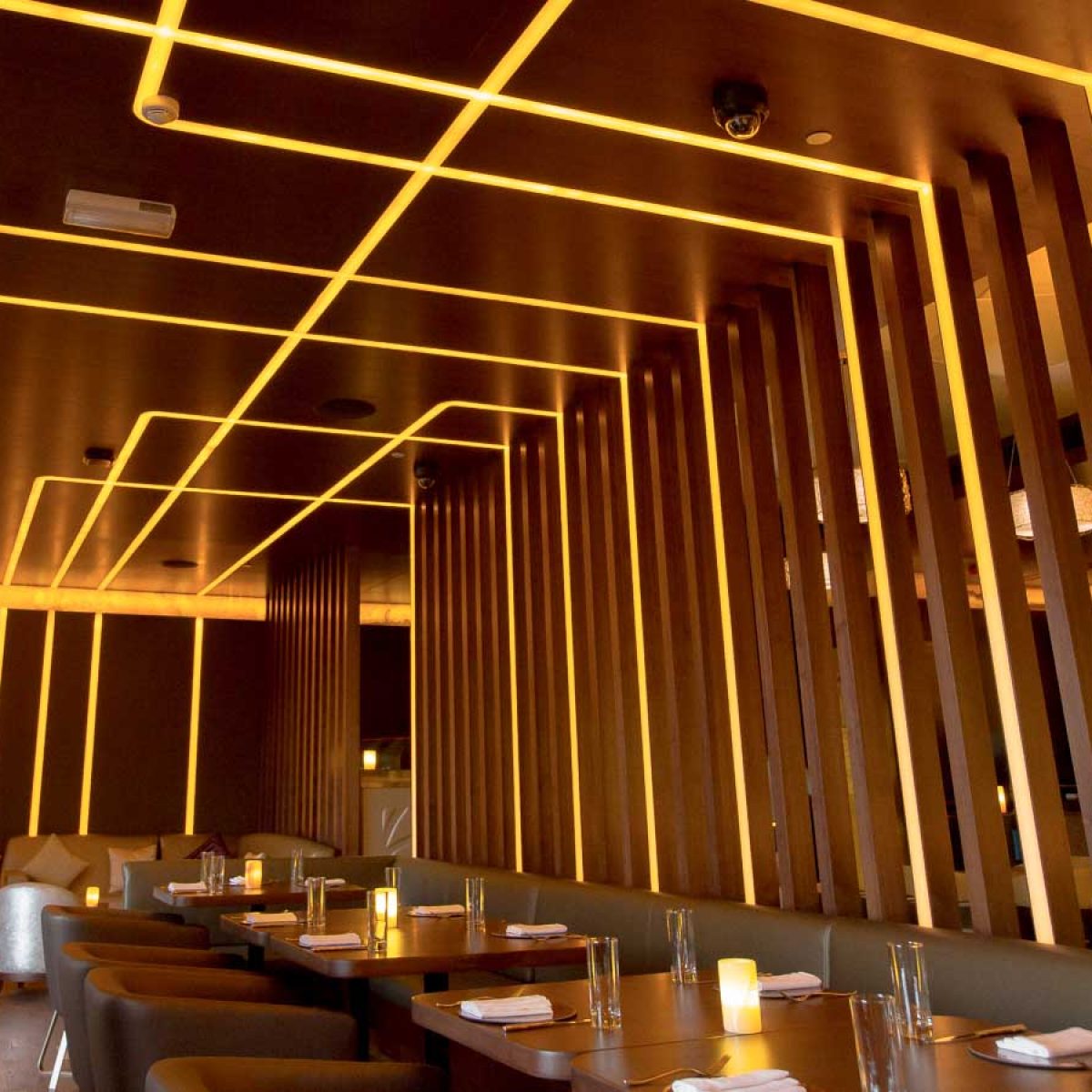 CARAMEL | Restaurant