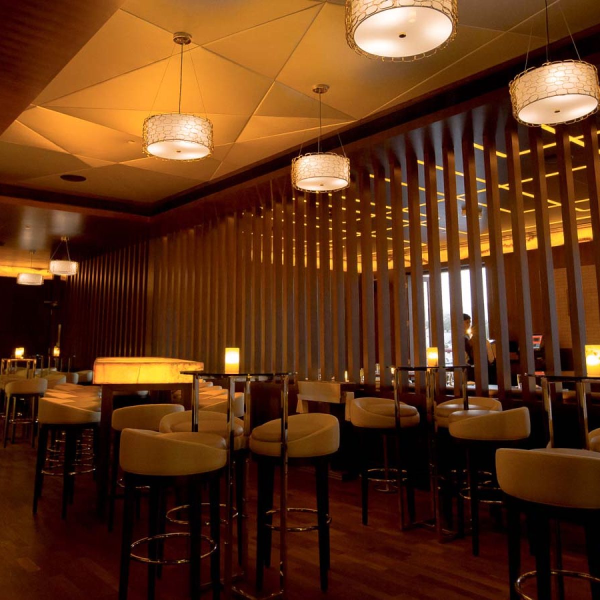 CARAMEL | Restaurant