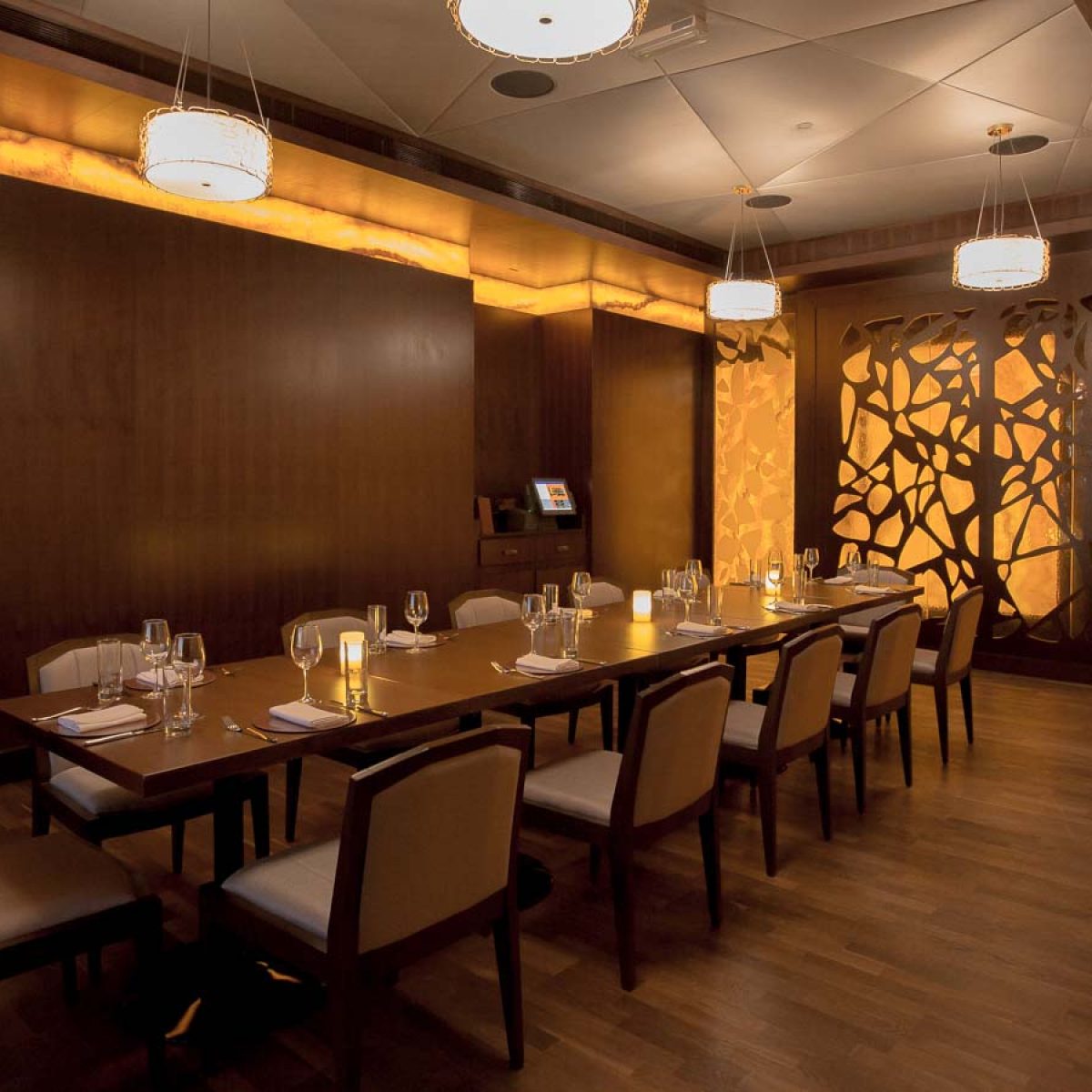 CARAMEL | Restaurant