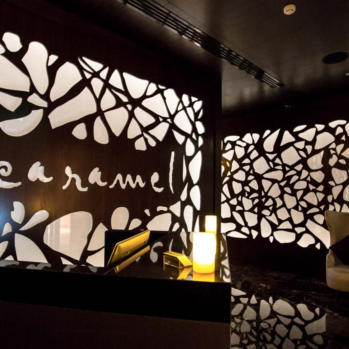CARAMEL | Restaurant