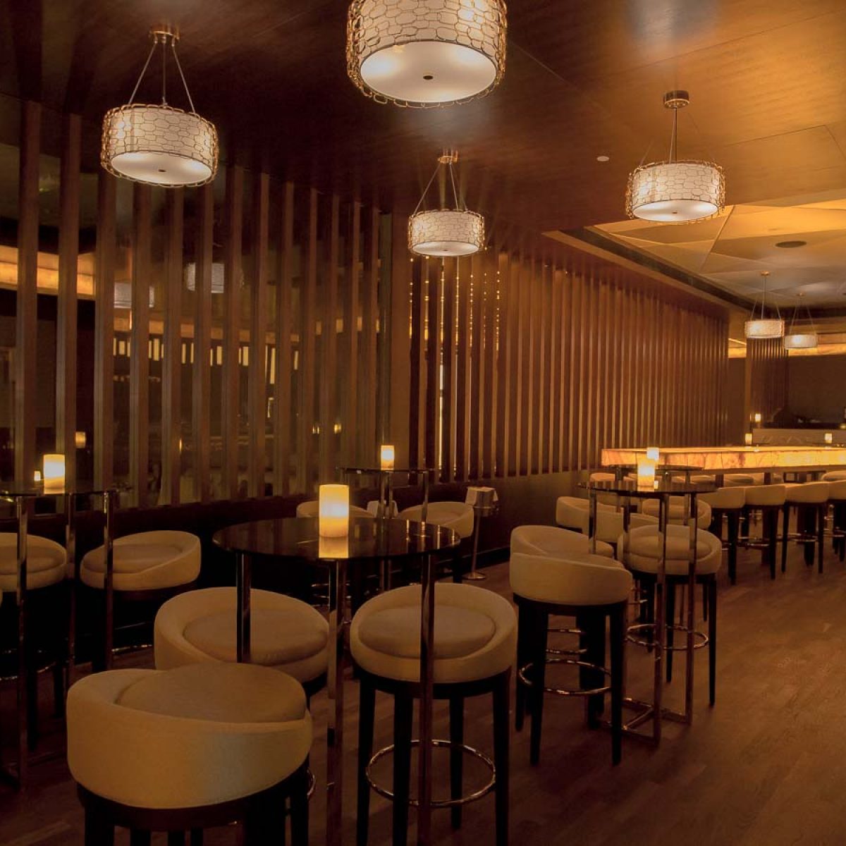 CARAMEL | Restaurant