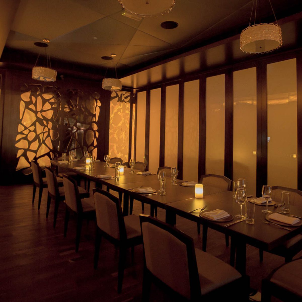 CARAMEL | Restaurant