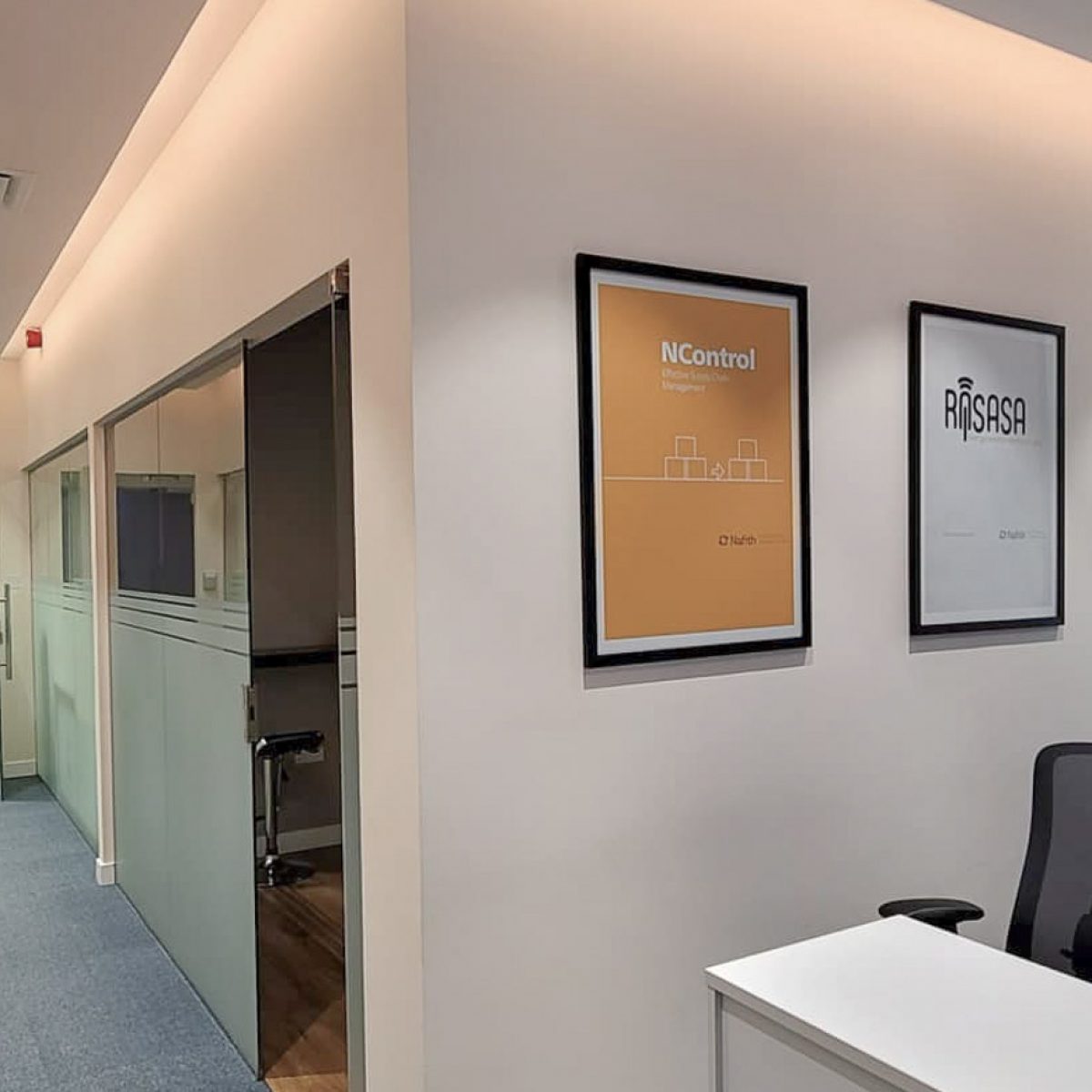 NAFITH | Head Office