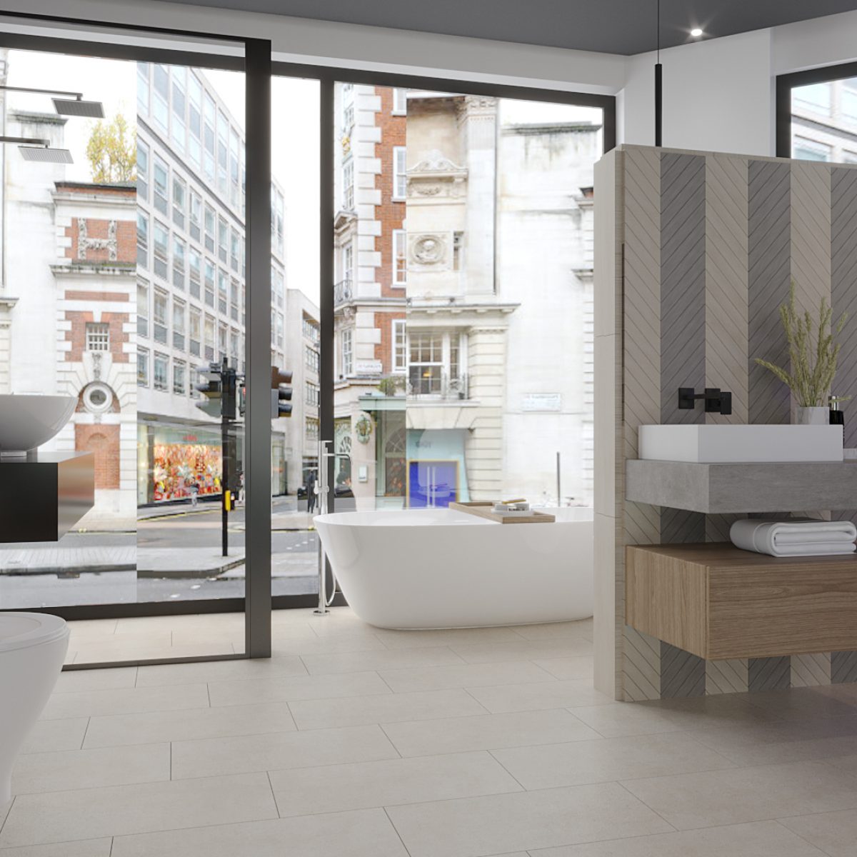 AMT | Showroom