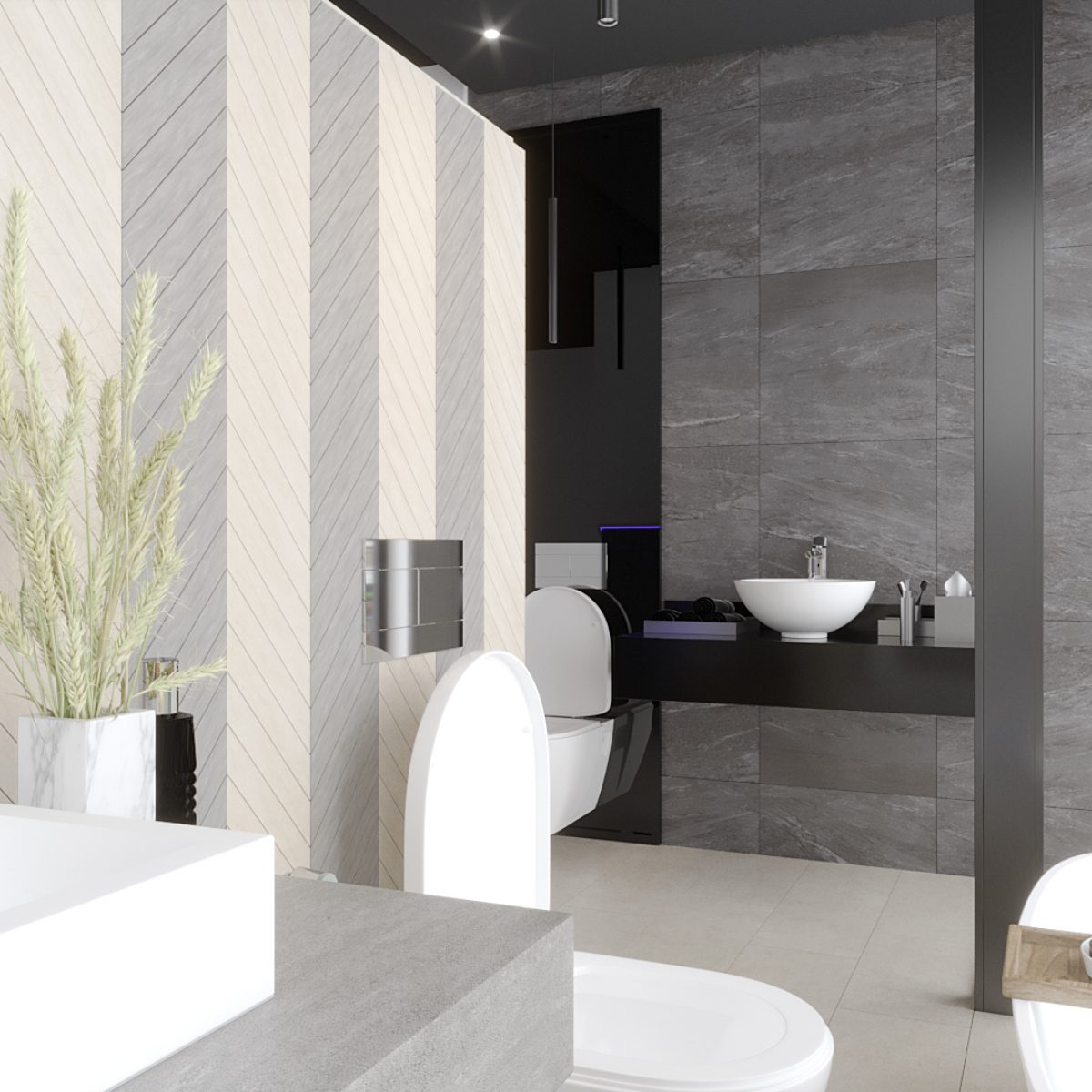 AMT | Showroom