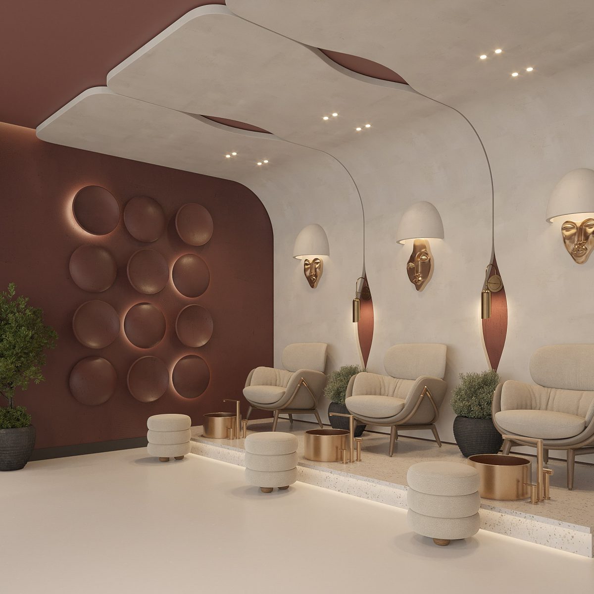 Lamees | Salon