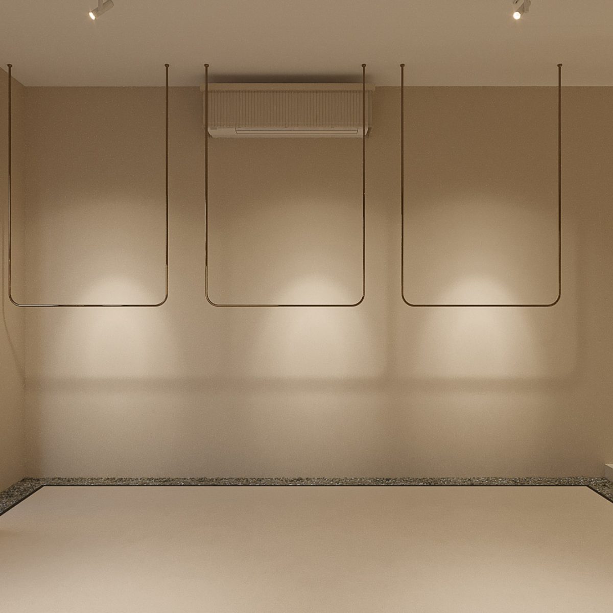 Boutique | Showroom