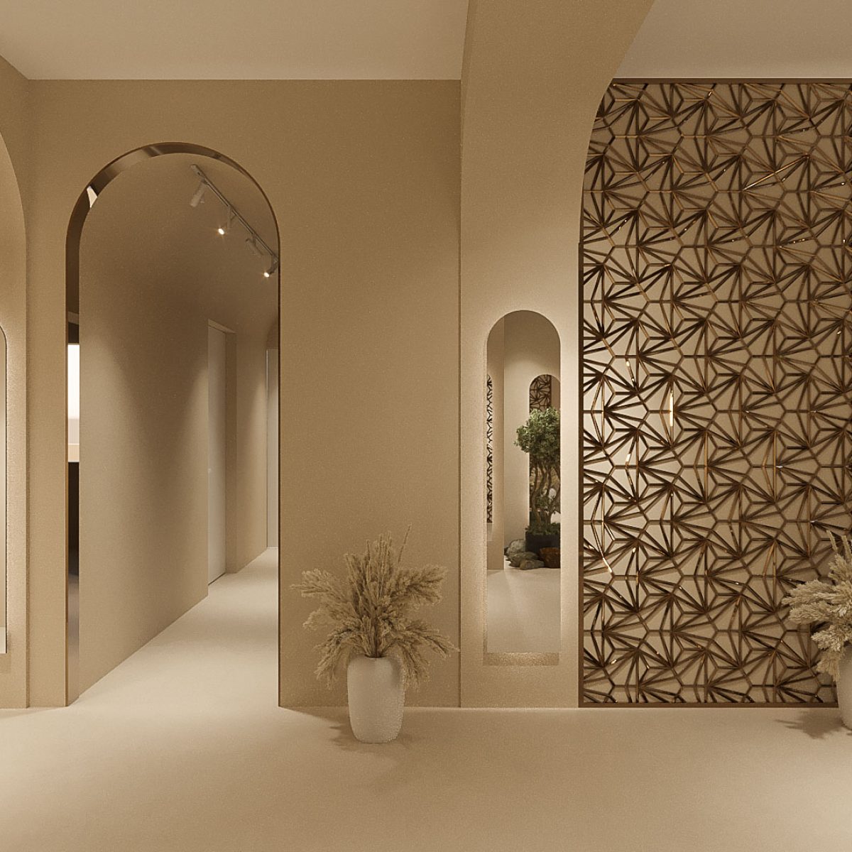 Boutique | Showroom