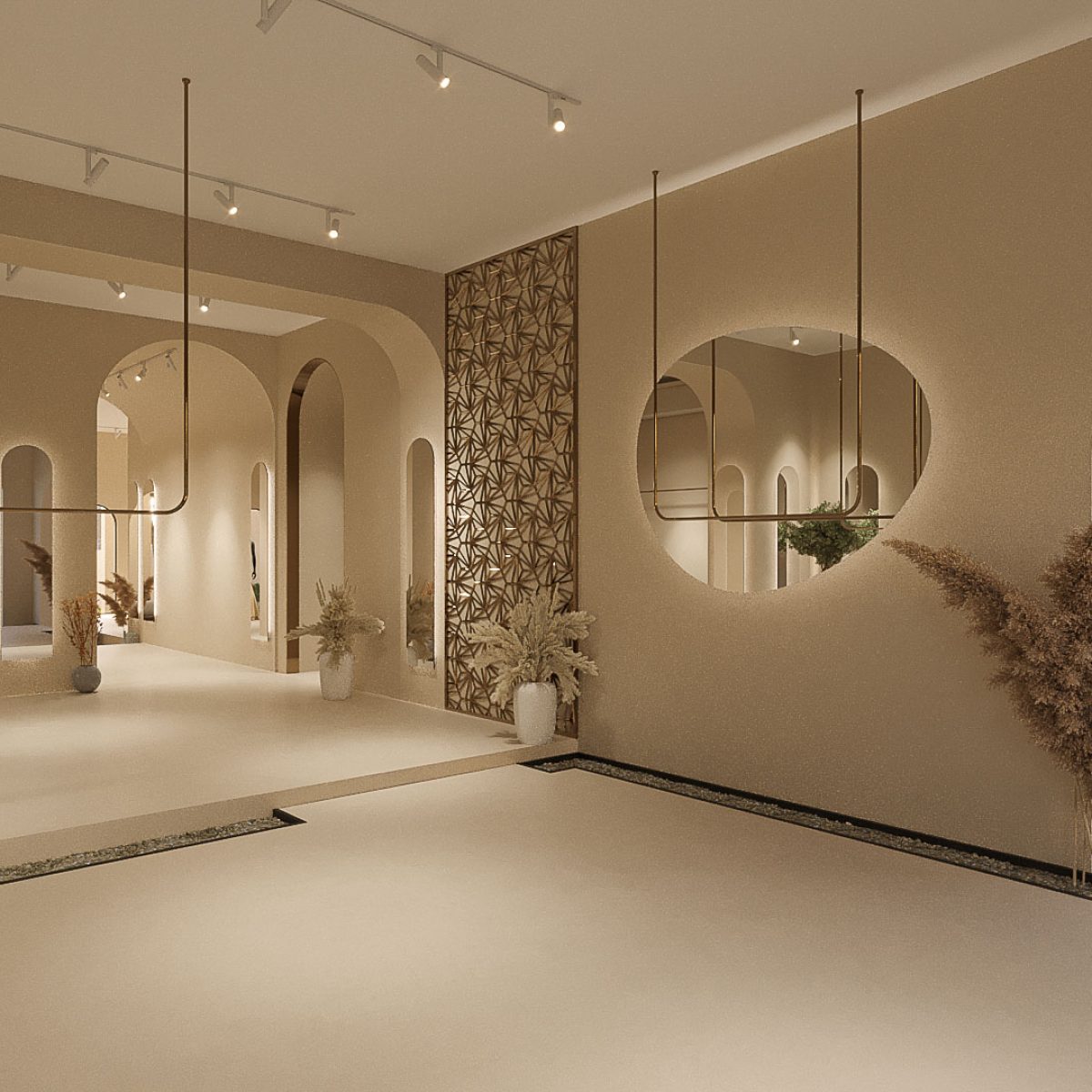 Boutique | Showroom