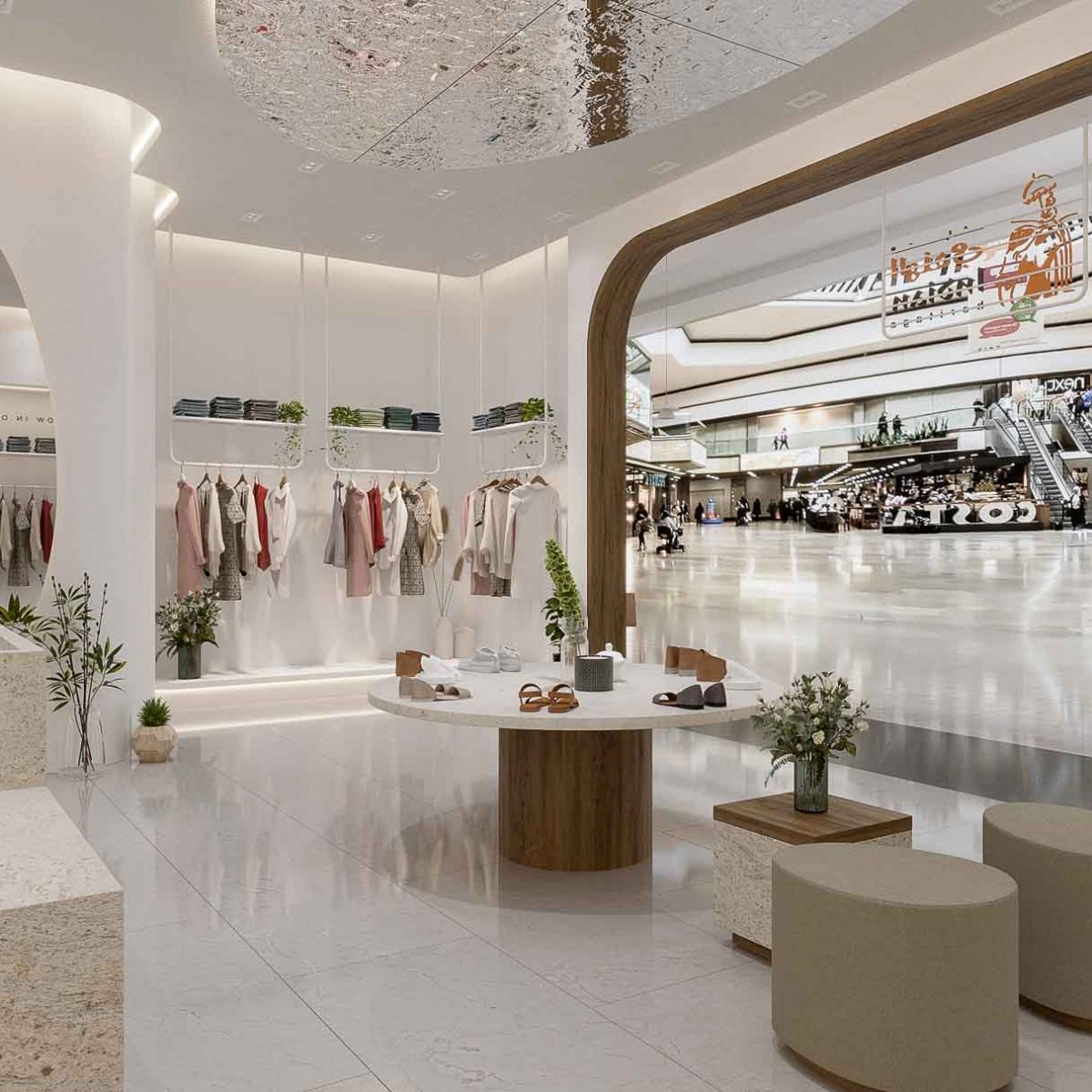INDIAN HERITAGE | Retail Shop