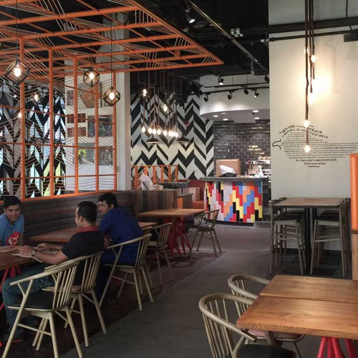 NANDOS | Restaurant