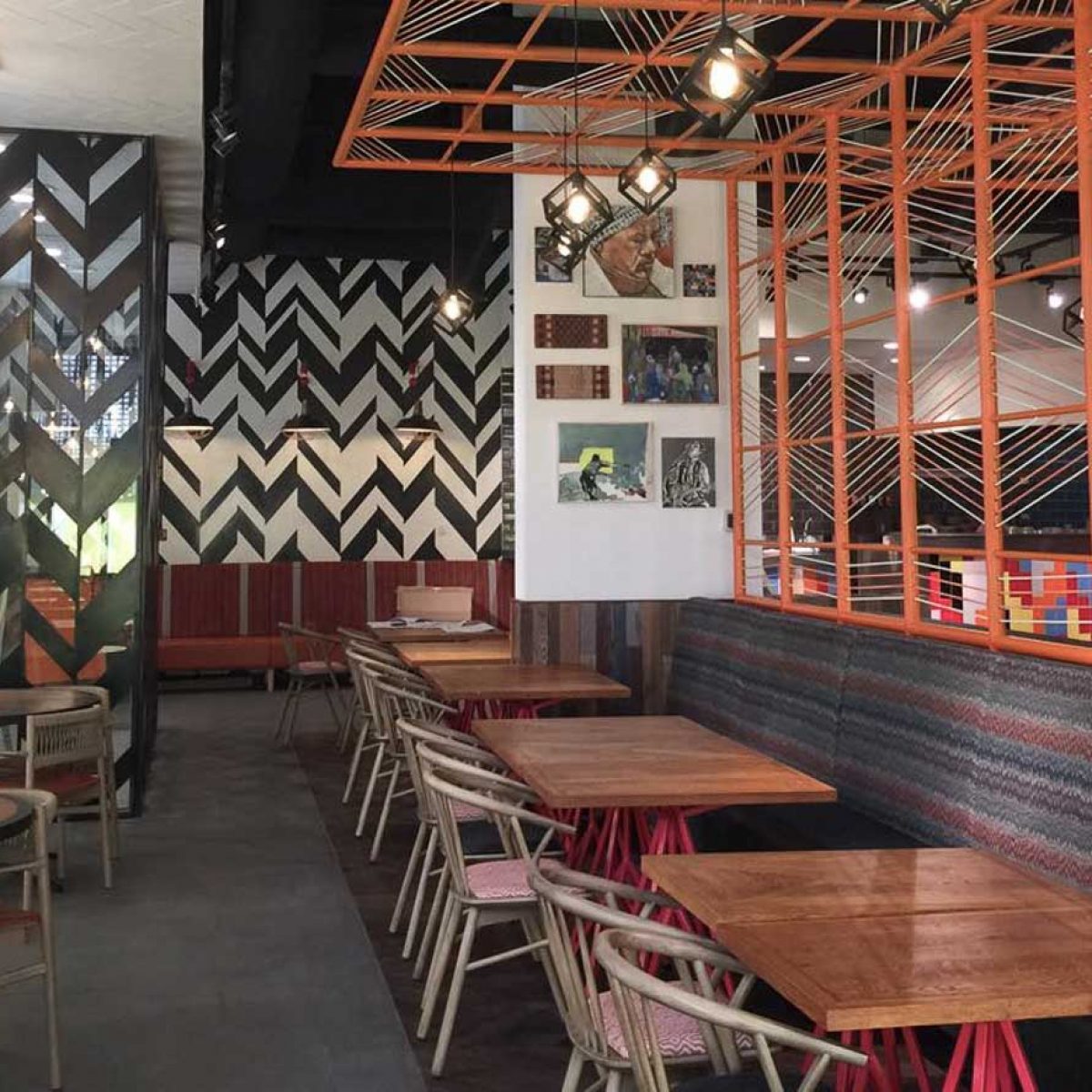 NANDOS | Restaurant