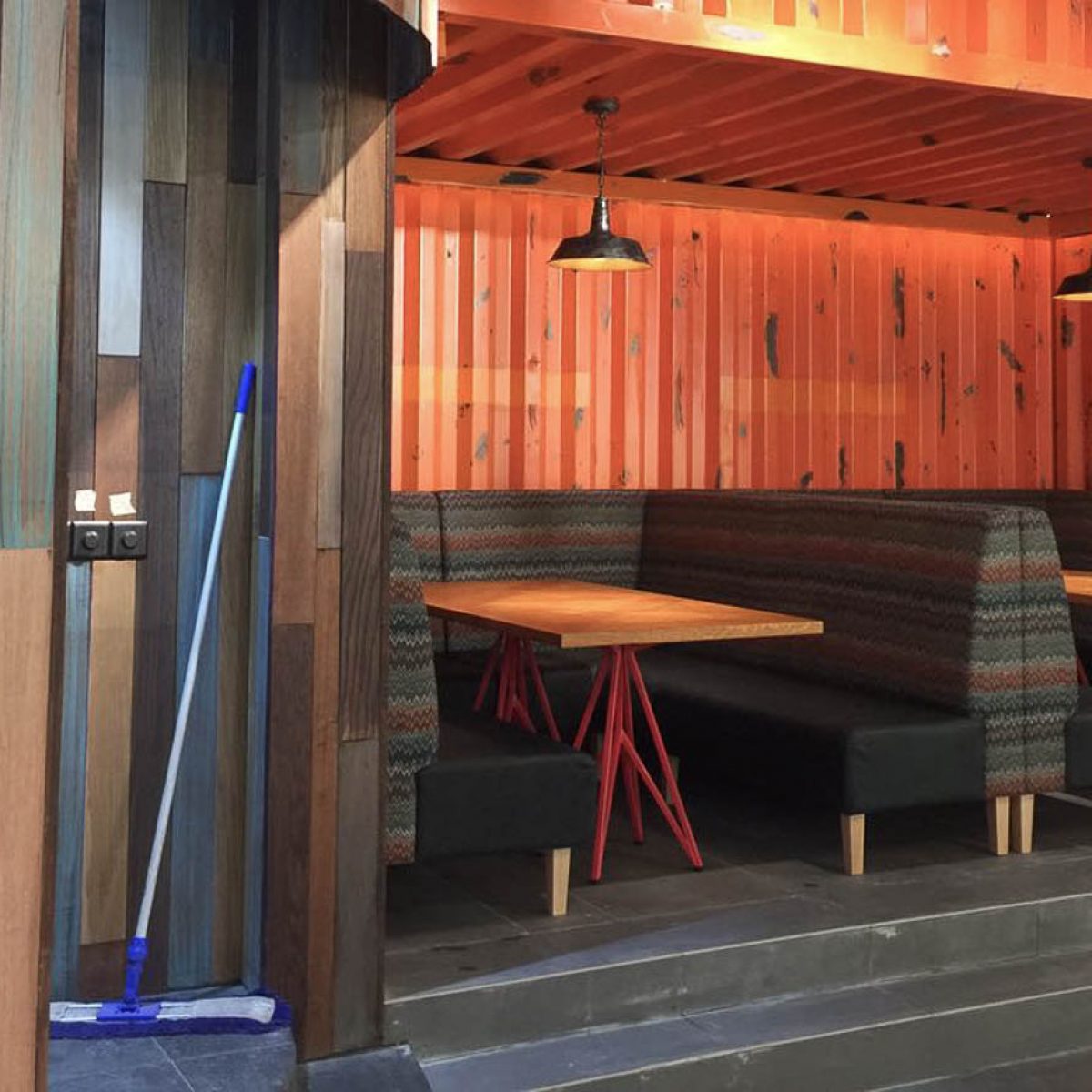 NANDOS | Restaurant