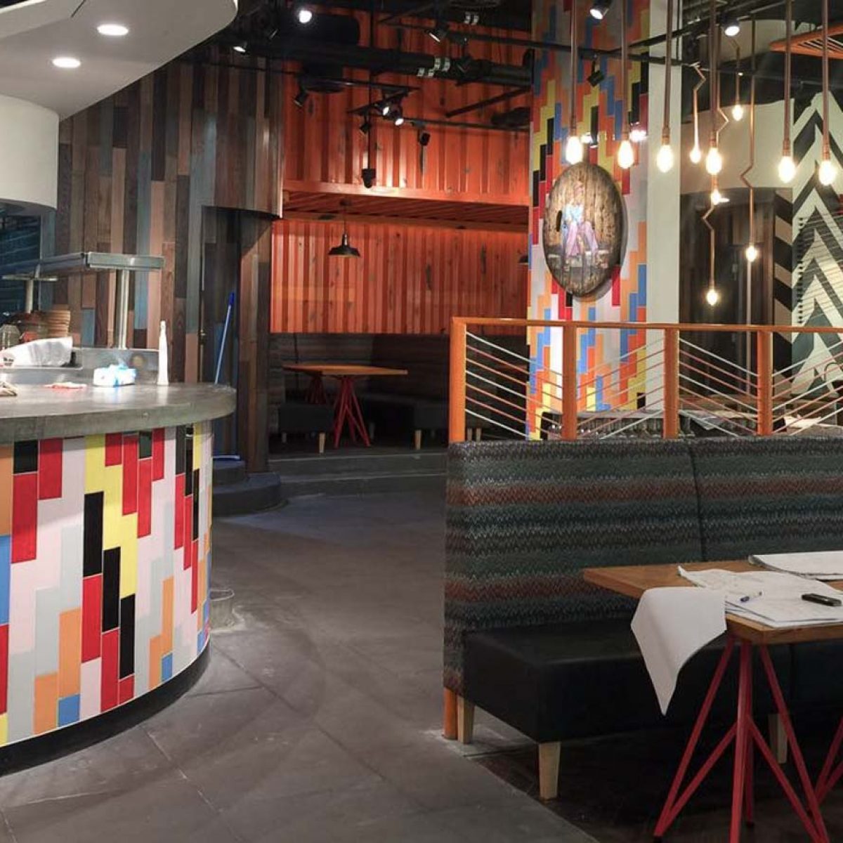 NANDOS | Restaurant