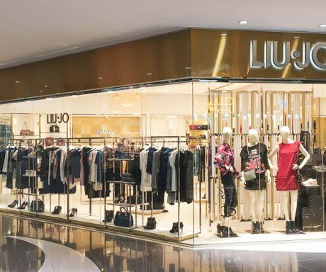 LIUJO | Retail Shop