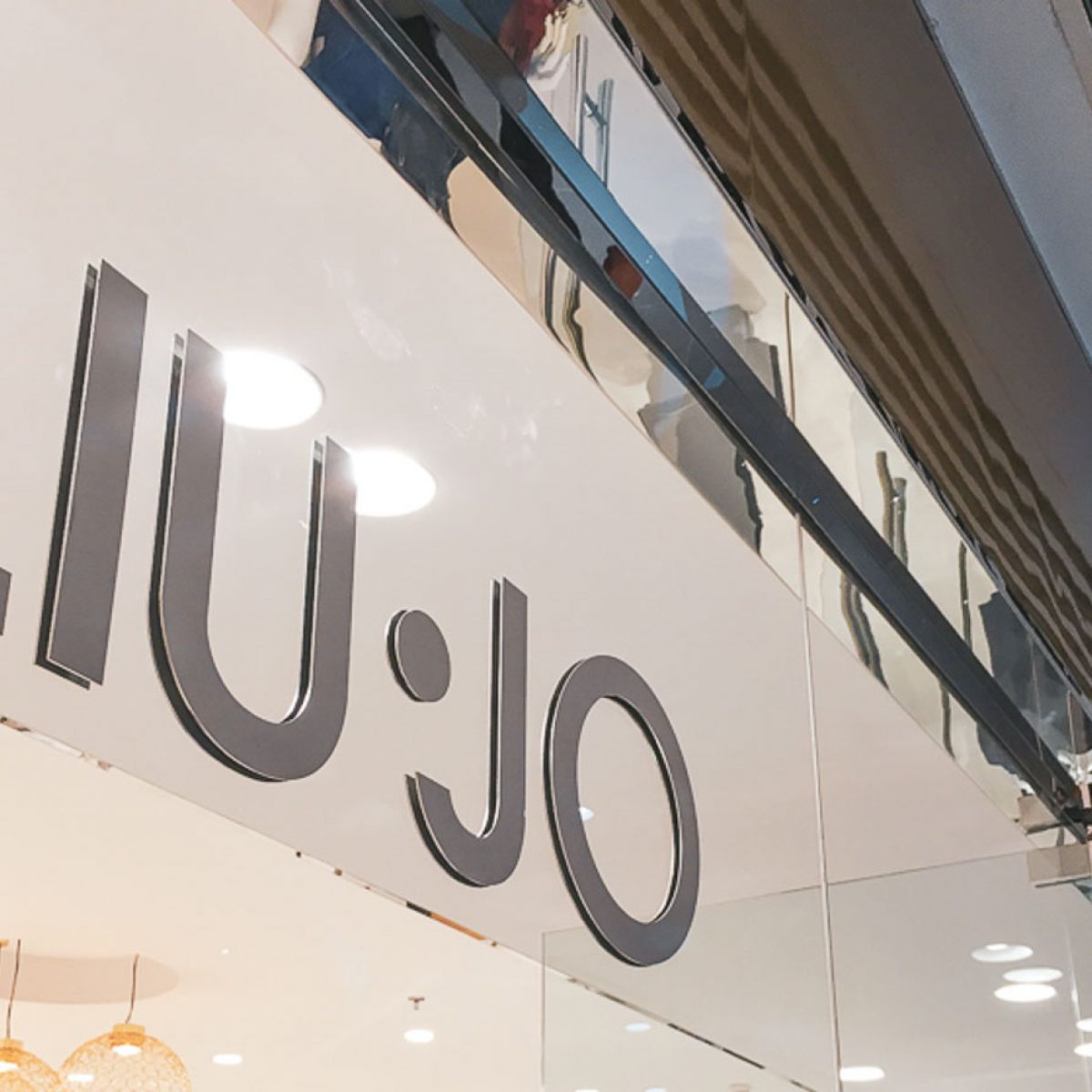 LIUJO | Retail Shop