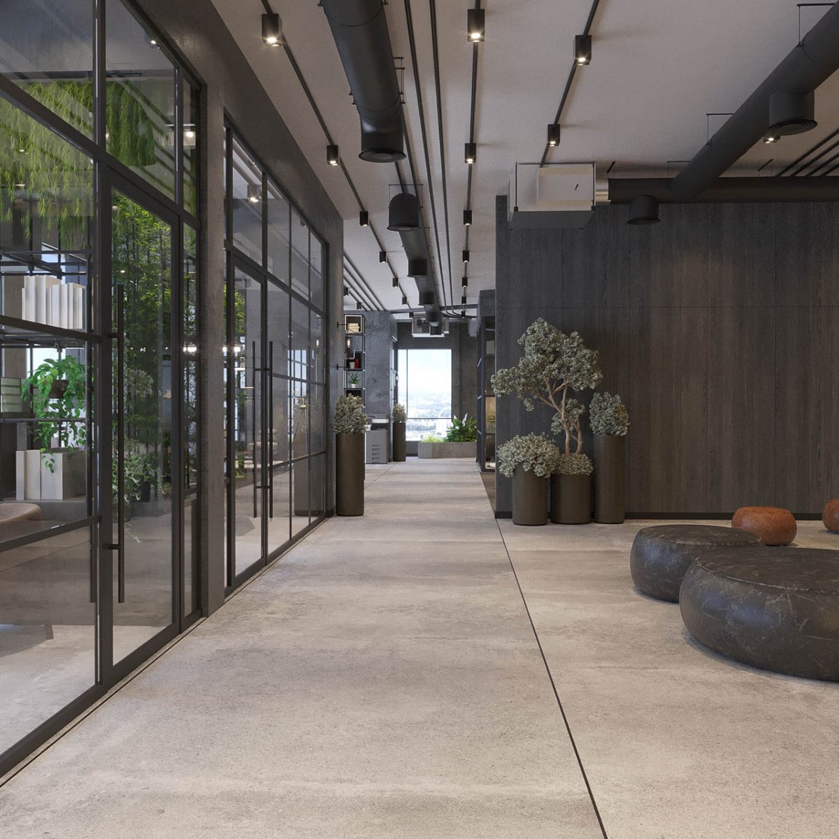 JASOOR | Head Office