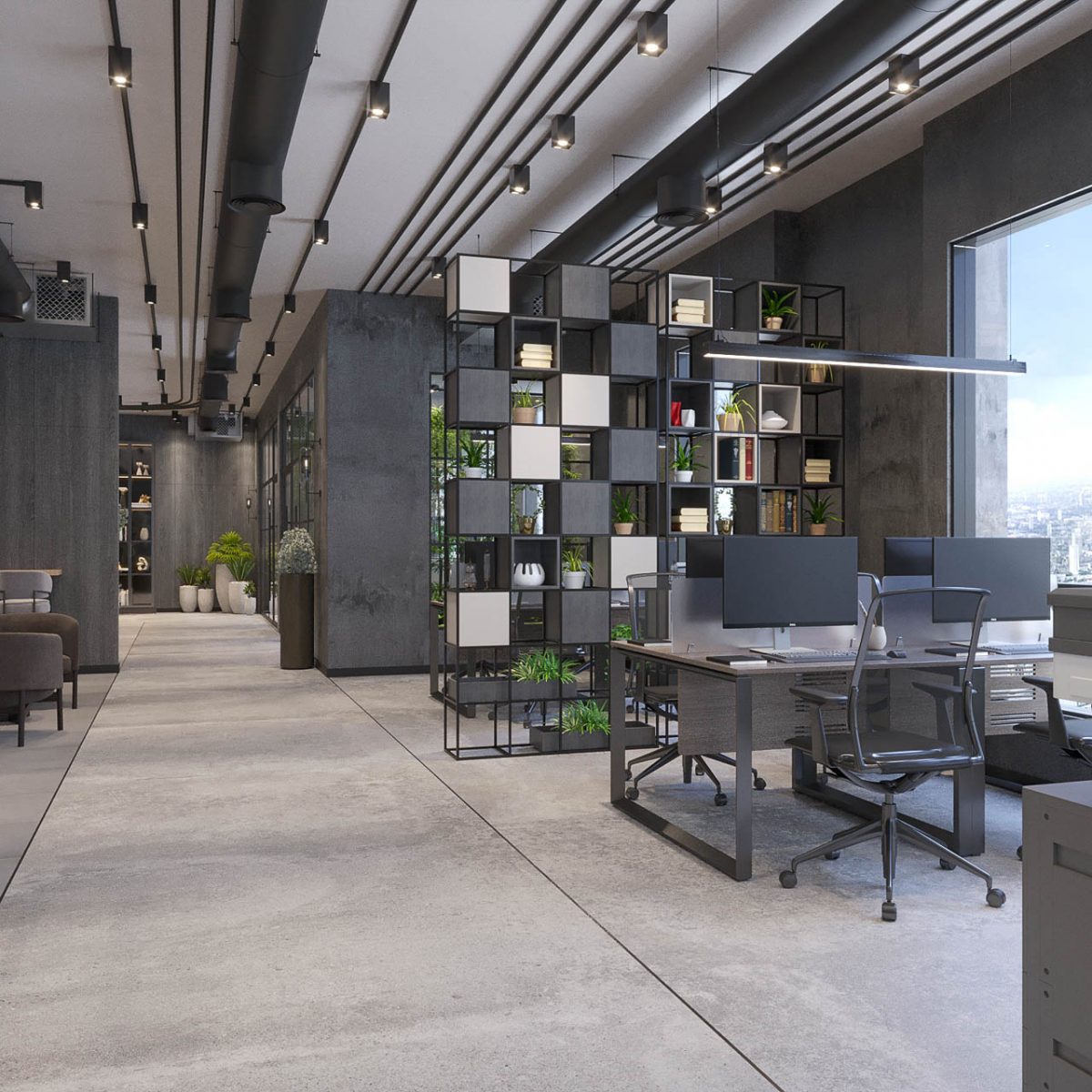 JASOOR | Head Office