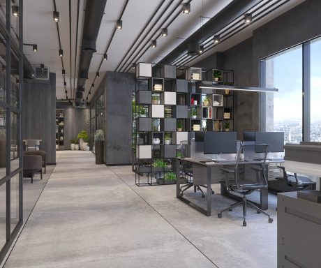 JASOOR | Head Office