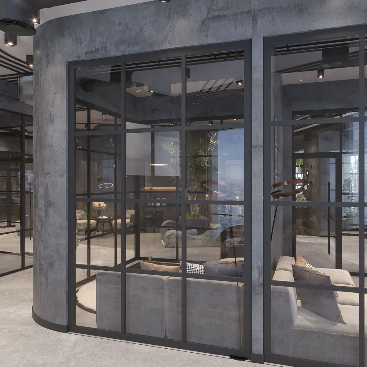 JASOOR | Head Office