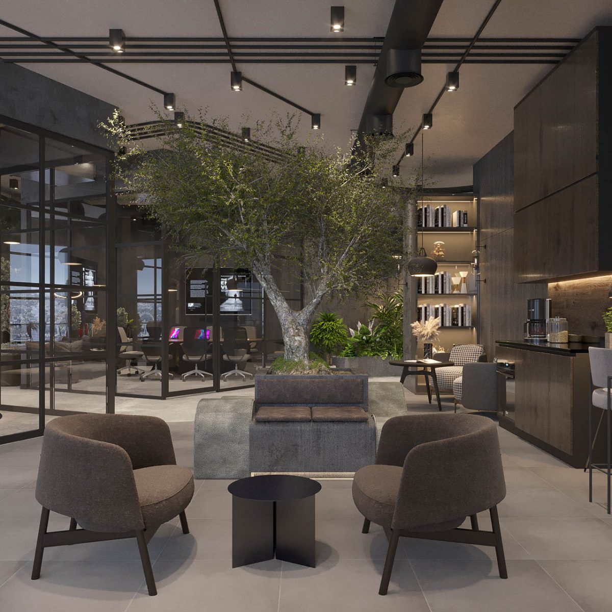 JASOOR | Head Office