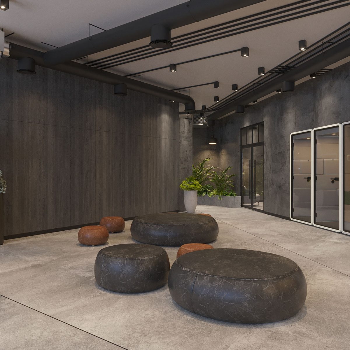 JASOOR | Head Office