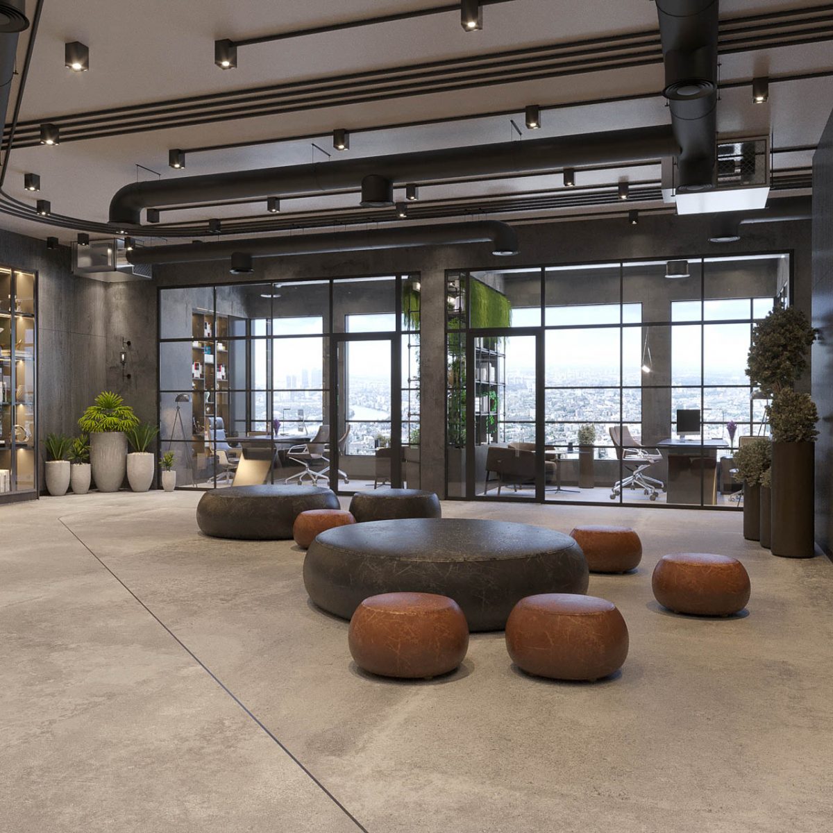 JASOOR | Head Office