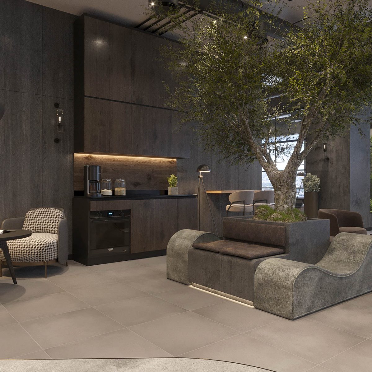 JASOOR | Head Office