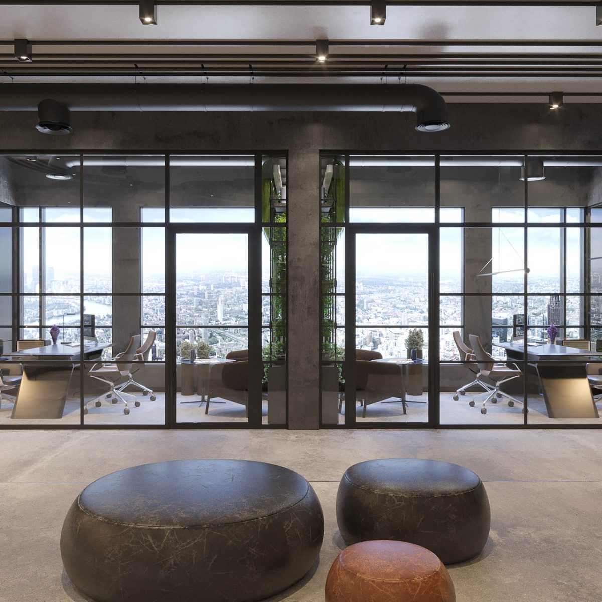 JASOOR | Head Office