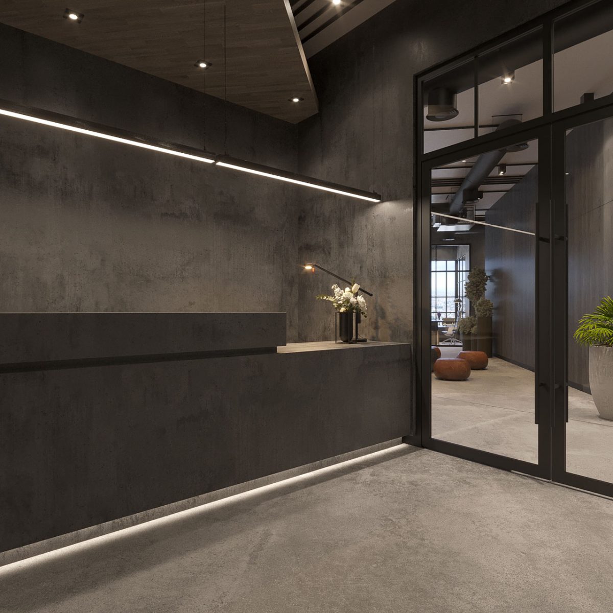 JASOOR | Head Office