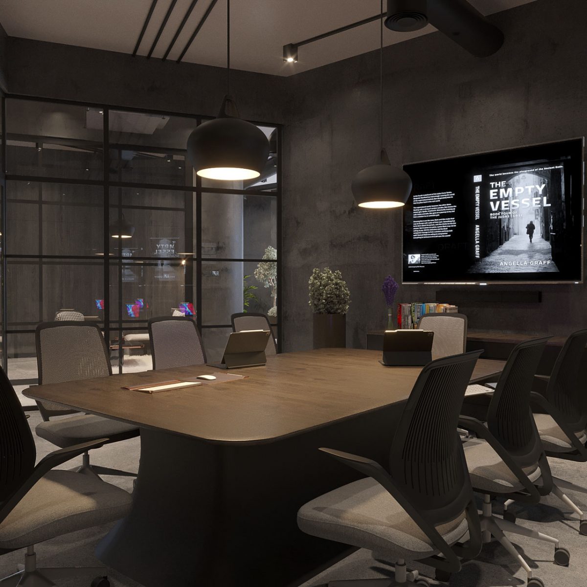 JASOOR | Head Office