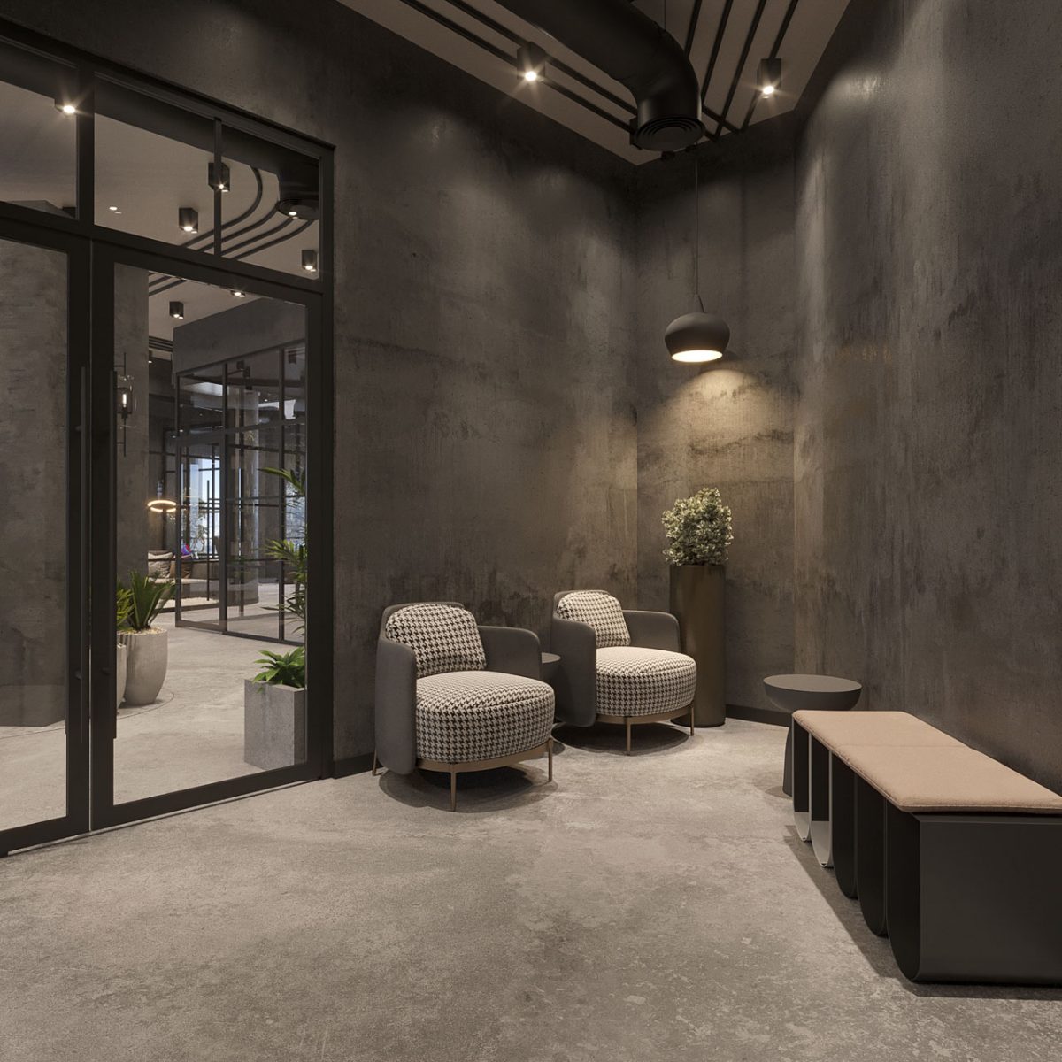 JASOOR | Head Office